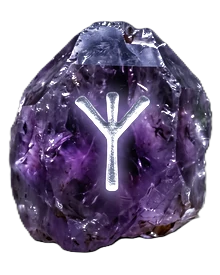 Альгиз